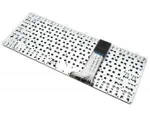 Tastatura Asus VivoBook S300C layout US fara rama enter mic