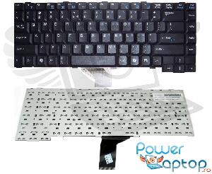 Tastatura Benq Joybook 2100E neagra