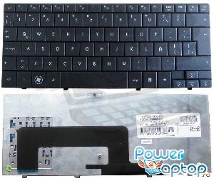 Tastatura HP Mini 1100 neagra