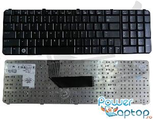Tastatura HP Pavilion HDX9400