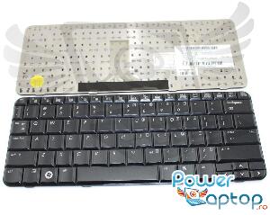 Tastatura HP TouchSmart TX2