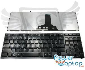 Tastatura Toshiba Satellite P755