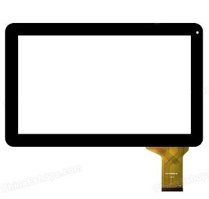 Touchscreen Digitizer Akai ETAB007A 1005D Geam Sticla Tableta