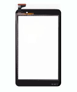 Touchscreen Digitizer Asus Memo Pad 7 ME176 K013 Negru Geam Sticla Tableta