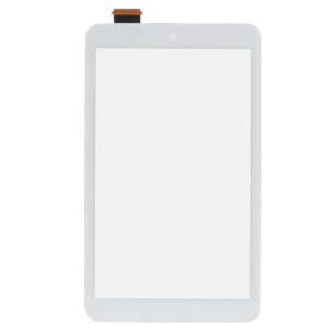 Touchscreen Digitizer Asus Memo Pad 8 ME180A K00L Alb Geam Sticla Tableta