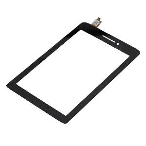 Touchscreen Digitizer Lenovo IdeaTab S5000 Geam Sticla Tableta