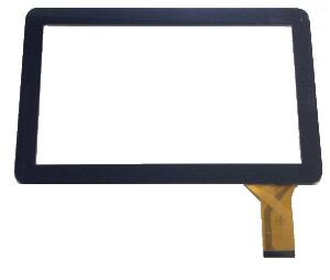 Touchscreen Digitizer Navon Platinum 10 Geam Sticla Tableta