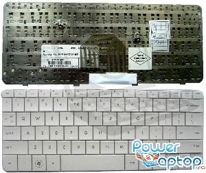Tastatura HP Pavilion DV2 alba