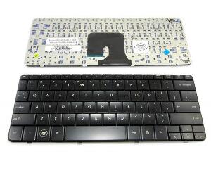 Tastatura HP Pavilion DV2T neagra