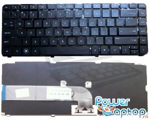 Tastatura HP Pavilion DV4 3000