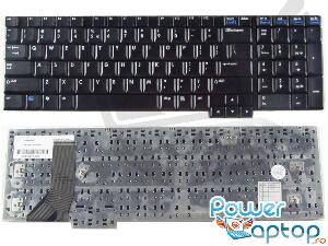 Tastatura HP Pavilion ZD8000