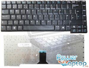 Tastatura Samsung R50