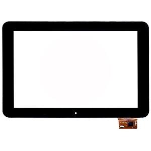 Touchscreen Digitizer eBoda Supreme XL200 negru Geam Sticla Tableta