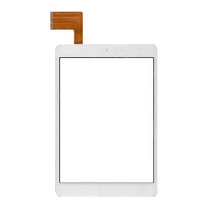 Touchscreen Digitizer IBUY S785 alb Geam Sticla Tableta