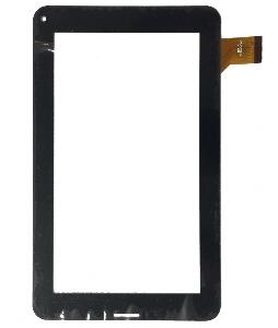 Touchscreen Digitizer Quer KOM0701 cu speaker hole Geam Sticla Tableta