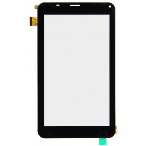 Touchscreen Digitizer Vonino Onyx QS negru Geam Sticla Tableta