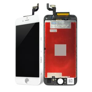 Display Apple iPhone 6s Alb White High Copy Calitate A Plus