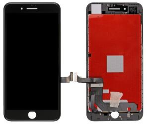 Display Apple iPhone 7 Plus Negru Black High Copy Calitate A Plus