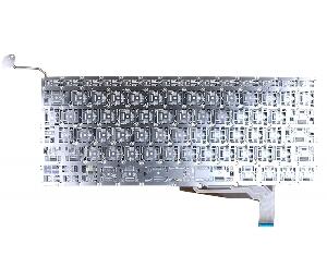 Tastatura Apple MacBook Pro 15 A1286 layout US fara rama enter mic