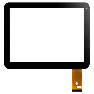 Touchscreen Digitizer Myria S816 S816K Travel Duo Geam Sticla Tableta