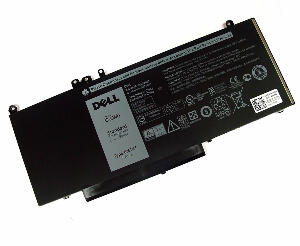 Baterie Dell Latitude E5550 Originala 62Wh