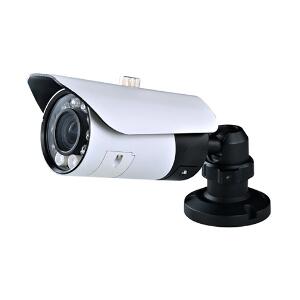 Camera supraveghere exterior IP Sunell SN-IPR56/40APDN, 4 MP, IR 25 m, 3.0 - 12 mm