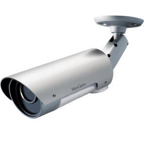 Camera supraveghere exterior IP Yescam YES727W, 1 MP, IR 10 m, 3.3 mm