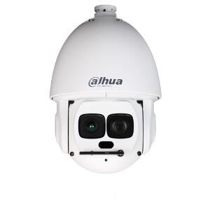Camera supraveghere Speed Dome Dahua SD6AL230F-HNI, 2 MP, IR 500 m, 6 - 180 mm, 30x
