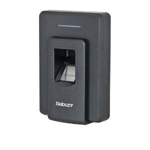 Cititor de proximitate biometric Sebury F2, 3000 amprente, 3000 cartele, 125 KHz