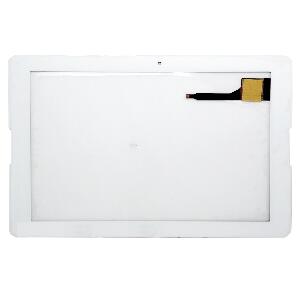 Touchscreen Digitizer Acer Iconia One 10 B3 A20 Alb Geam Sticla Tableta