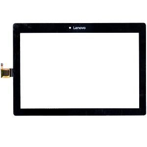 Touchscreen Digitizer Lenovo Tab 2 A10 30 TB2 X30F Negru Geam Sticla Tableta