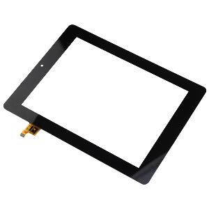 Touchscreen Digitizer Prestigio MultiPad 2 Ultra Duo 8.0 3G PMP7280C Geam Sticla Tableta