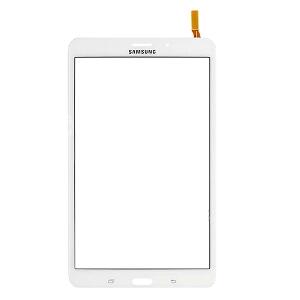 Touchscreen Digitizer Samsung Galaxy Tab 4 T231 3G Alb Geam Sticla Tableta