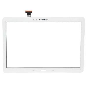 Touchscreen Digitizer Samsung Galaxy Tab Pro 10.1 T520 Alb White Geam Sticla Tableta