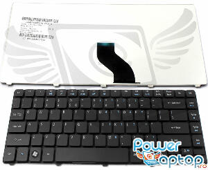 Tastatura eMachines D529