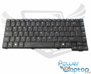 Tastatura Gateway MX6025