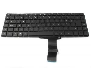 Tastatura HP Envy 15T layout UK fara rama enter mare