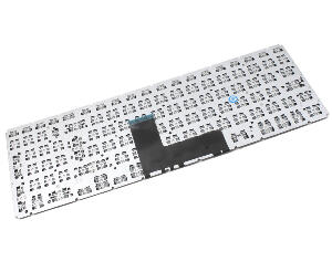 Tastatura Toshiba Radius P50W layout UK fara rama enter mare