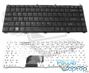 Tastatura Sony Vaio VGN FE48