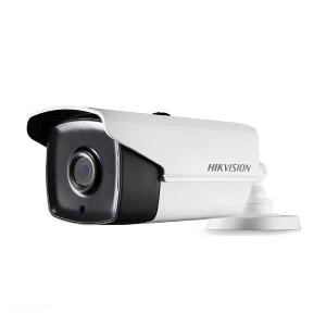 Camera supraveghere exterior Hikvision TurboHD DS-2CE16C0T-IT3F, 1 MP, IR 40 m, 2.8 mm