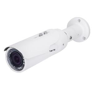 Camera supraveghere exterior IP Vivotek IB8367A, 2 MP, IR 30 m, 2.8 - 12 mm
