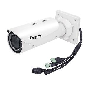 Camera supraveghere exterior IP Vivotek IB836BA-HF3, 2 MP, IR 30 m, 3.6 mm