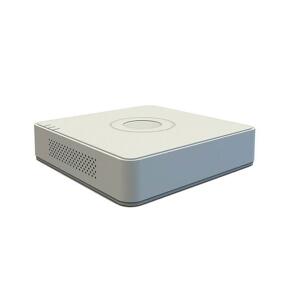 DVR Turbo HD Hikvision DS-7116HQHI-K1, 16 canale, 2 MP