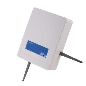 Modul interfata wireless conventional Argus Security SGCWE, bidirectional, 7 canale, 150 m