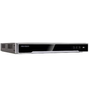 NVR HIKVISION DS-7616NI-K2, 16 canale, 8 MP