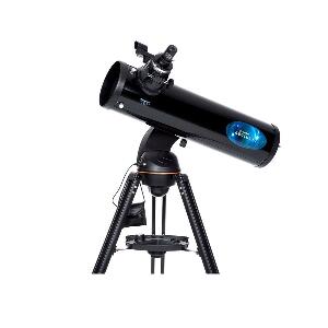 Telescop reflector Celestron Astro Fi 130 mm