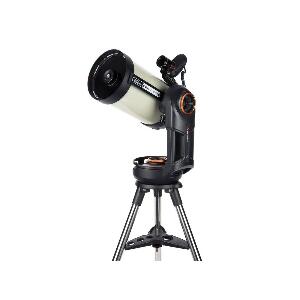Telescop Schmidt-Cassegrain Celestron NexStar Evolution 8 HD GOTO cu StarSense 