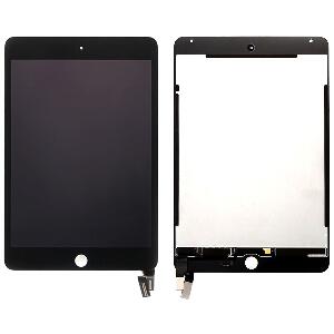 Ansamblu LCD Display Touchscreen Apple iPad mini 4 A1550 Negru