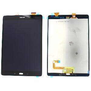 Ansamblu LCD Display Touchscreen Samsung Galaxy Tab A 9.7 P550 Negru