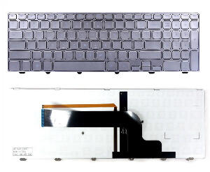 Tastatura Dell 90 47L07 S1D iluminata backlit